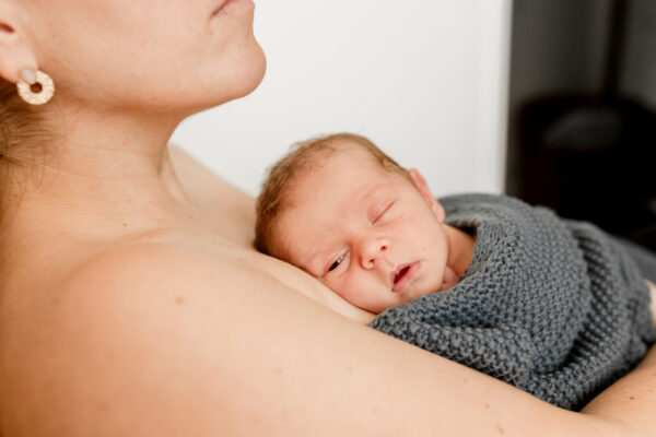 Coffret Baby Care
